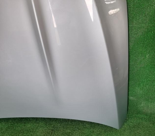 COFANO ANTERIORE MERCEDES GLE Coupé (W167) A1678800300 (19) - Foto 6