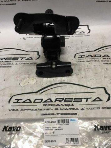 Supporto Motore Toyota Auris - Avensis 123710D180 - Foto 3