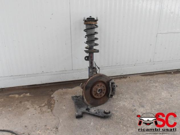 MONTANTE SOSPENSIONE ANT DX JEEP Renegade Serie (18) - Foto 4