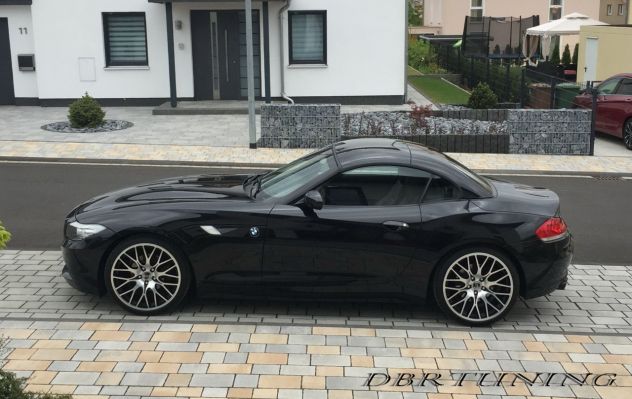 Cerchi in lega 18 DIEWE FINA BMW - Foto 4