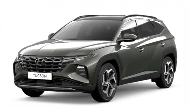RICAMBI X HYUNDAI TUCSON 2023