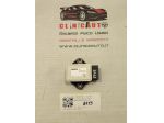 SENSORE IMBARDATA TOYOTA Auris Serie (E150) 89183-06010 0265005650 (0712)