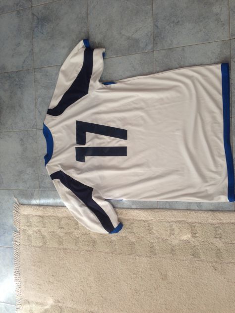 Gioco maglie calcio