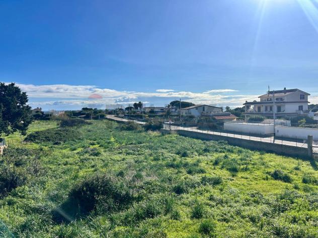 Terreno in vendita a Siracusa, Plemmirio