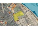 Affittasi terreno a Ventimiglia (IM) in ambito a destinazione produttiva