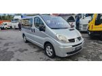 RENAULT TRAFIC PASSENGER  9POSTI 2.0DCI 115CV rif. 24179781