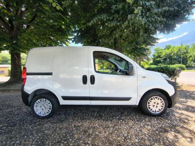 FIAT FIORINO 1.3 MJT 75 CV FURGONE 2 POSTI rif. 23979564 - Foto 3