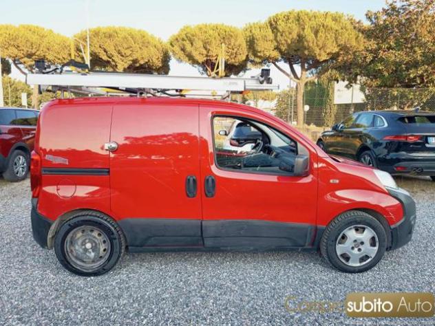 FIAT Fiorino 1.3 MJT 80CV + IVA 22% rif. 24010368 - Foto 5