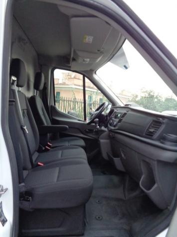 FORD Transit 2000 TDCI FURGONE JUMBO L4H3 170CV PDC A&P ITALIA rif. 23904585 - Foto 6