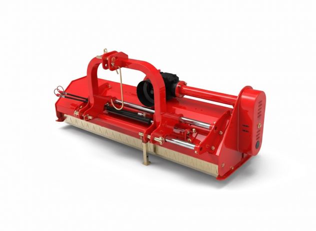 NUOVO TRINCIA STAR LEOPARD 155