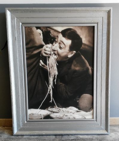 Quadro luminoso