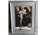 Quadro luminoso