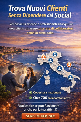 Trova nuovi clienti per la tua attività (senza social)