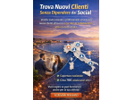 Trova nuovi clienti per la tua attività (senza social)