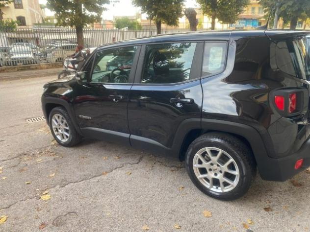 JEEP Renegade 1.6 Mjt 130 CV Limited rif. 24236483 - Foto 4