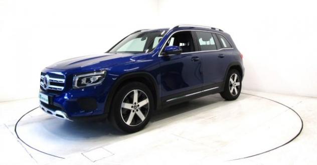 MERCEDES-BENZ GLB 220 d 2.0D Aut. 4Matic Sport rif. 23890840 - Foto 3