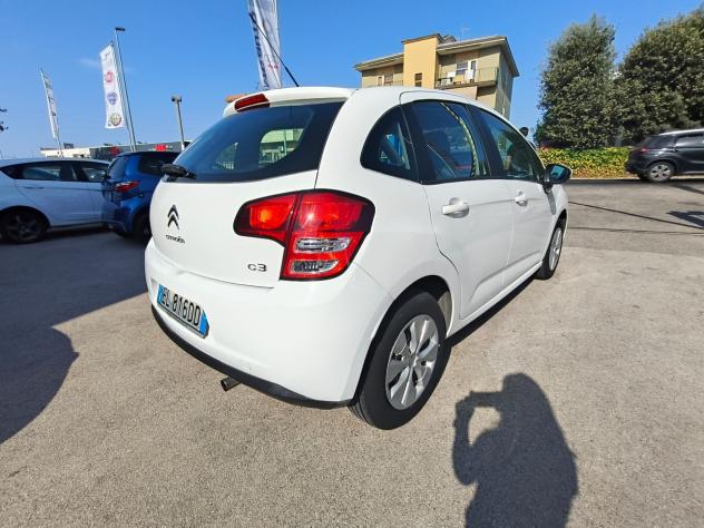 Citroen C3 1.1 Attraction - Foto 4