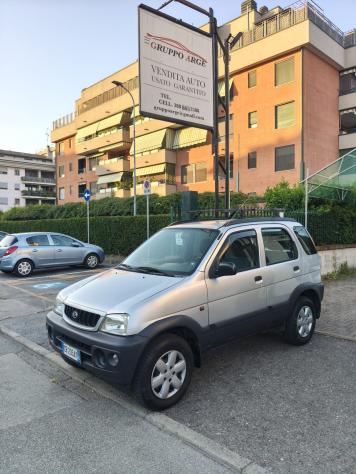 Daihatsu Terios 1.3i 16V cat 4WD SX - Foto 3
