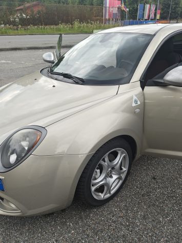 ALFA ROMEO MITO - Foto 4