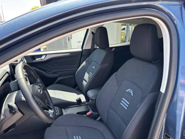 Ford Focus 1.0-125 CV garanzia fino al 2027 - Foto 7