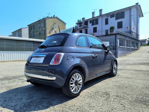 Fiat 500 1.2 EasyPower Lounge GPL *Ok Neopatentati* - Foto 8