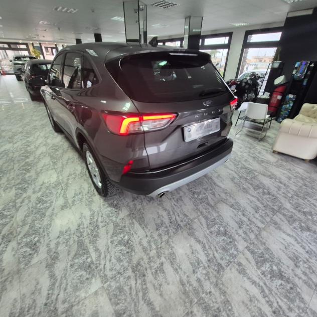 Ford Kuga 1.5 EcoBlue 120 CV aut. 2WD Titanium Business - Foto 2