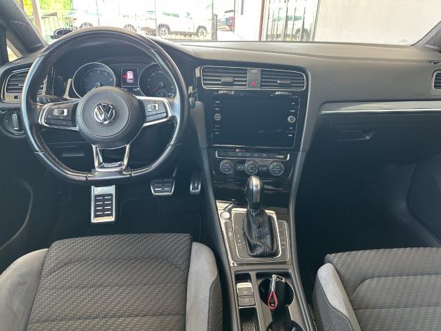 Volkswagen Golf 5 Porte Golf 5p 1.5 tsi R-LINE 150cv dsg SUPER PROMO - Foto 13
