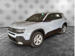 Jeep Avenger e-Hybrid 1.2 MHEV e-Hybrid Turbo Altitude