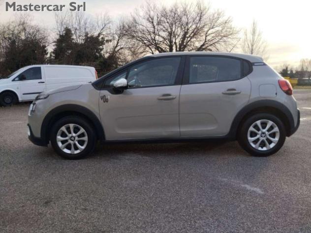 CITROEN C3 C3 III 2017 1.2 puretech You! GN708LP rif. 24232659 - Foto 5