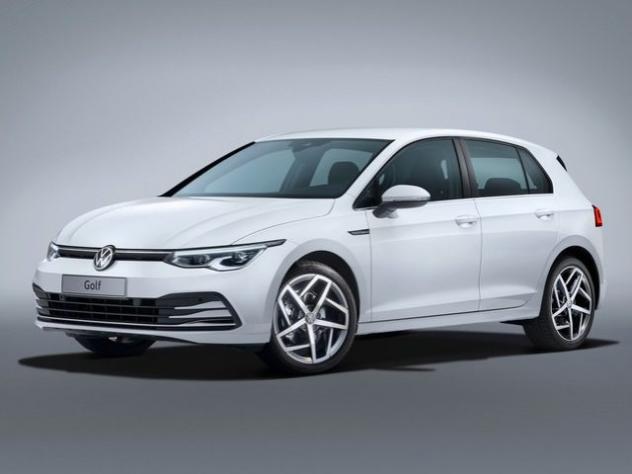 VOLKSWAGEN Golf 1.0 TSI EVO Life rif. 23798768