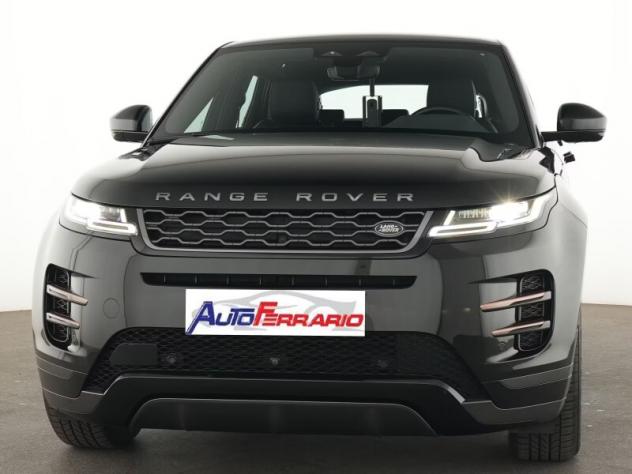 LAND ROVER RR Evoque 2ª serie Range Rover Evoque 2.0 I4 200 CV AWD Auto R-Dynamic - Foto 2