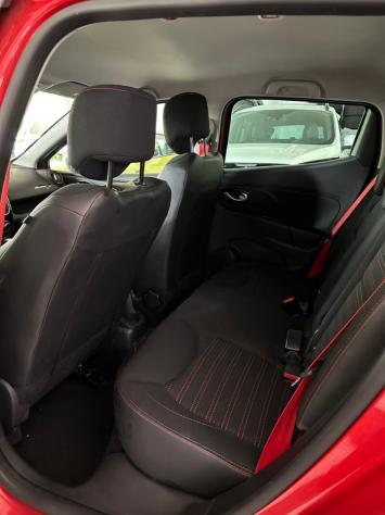RENAULT Clio 4ª serie Clio TCe 220CV EDC 5 porte Energy R.S. Trophy - Foto 10