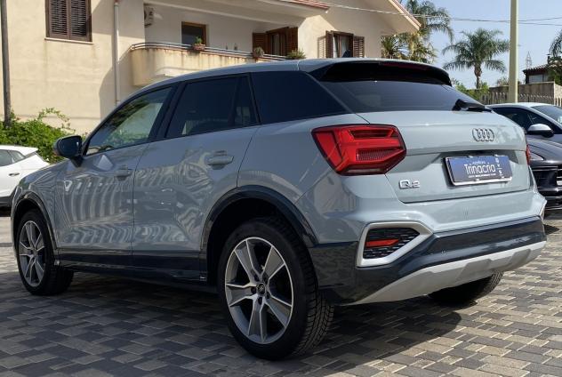 Audi Q2 Business 1.5 TFSI 150CV S-Tronic 35 - Foto 6