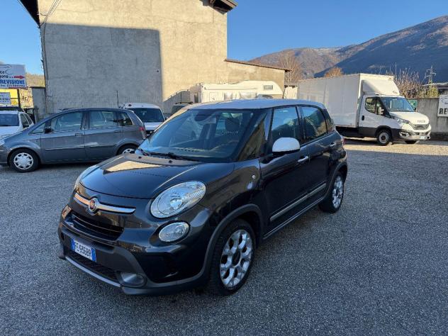 FIAT - 500 L - 500L 1.6 MJT 120 CV Trekking - Foto 2