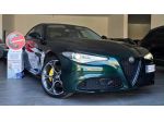 ALFA ROMEO GIULIA 2.2 TURBODIESEL SPRINT 190CV - FULL LED,  PELLE, CAR PLAY