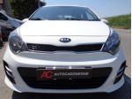 KIA Rio 1.1d 5p. km certificati KIA,GARANZIA, ACCESSORIATA rif. 24039428