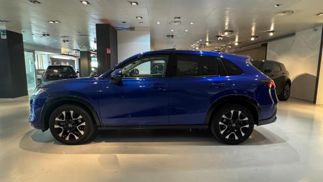 HONDA ZR-V 2.0 IBRIDO 143CV - 2024 - Foto 7