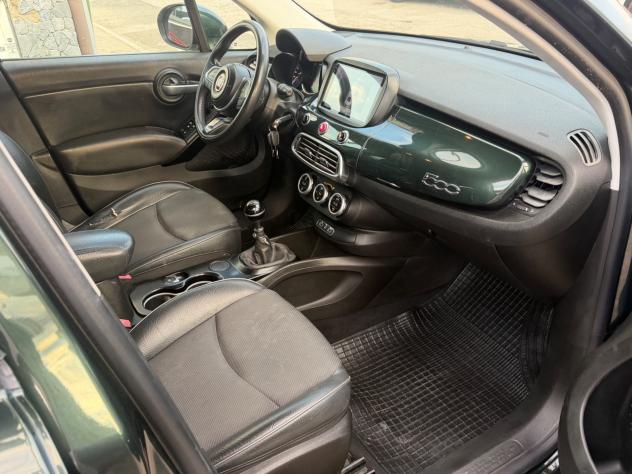 Fiat 500X 1.3 MultiJet 95 CV Lounge - Foto 9