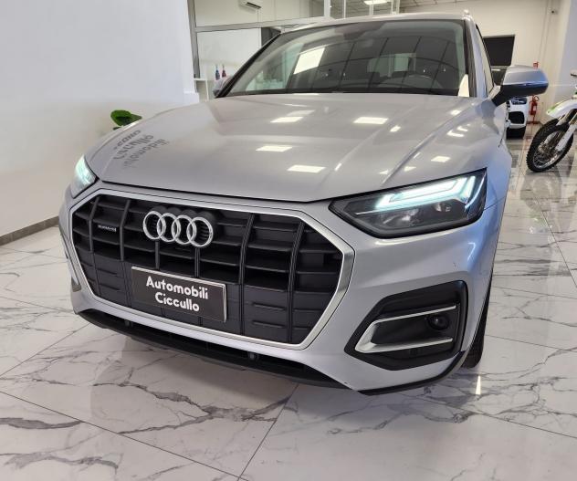 Audi Q5 40 TDI quattro S tronic S line plus - Foto 2