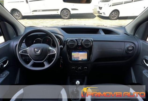 DACIA Dokker Stepway 1.3 TCe 130CV rif. 20377224