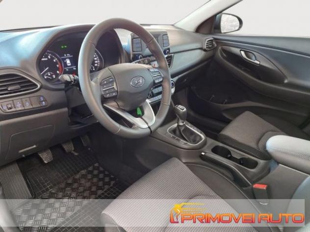 HYUNDAI i30 1.0 T-GDI iMT 48V 5 porte Select rif. 19198453 - Foto 3