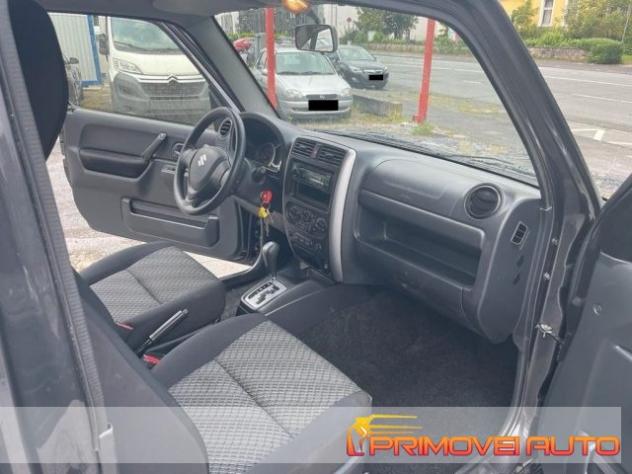 SUZUKI Jimny 1.3 4WD A/T Comfort rif. 19506274 - Foto 3