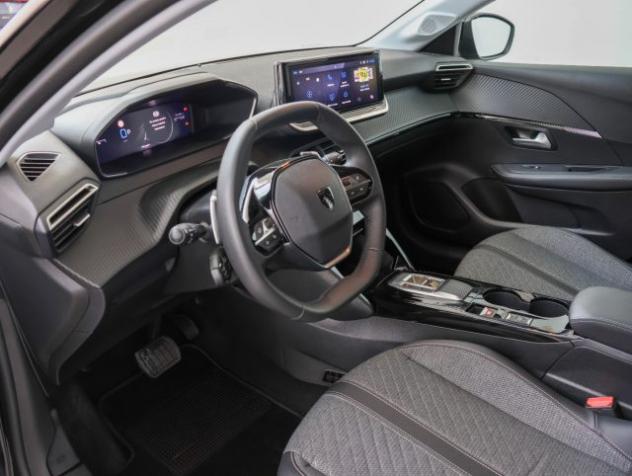 PEUGEOT 208 Hybrid 110CV e-DCS6 Allure *PROMO PARISI GROUP* rif. 24088981 - Foto 8