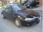 Alfa Romeo 147 1.9 JTD 115CV 5p. Impression