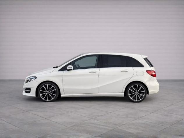 MERCEDES-BENZ CLA SSE B 220 SPORT 4MATIC AWD AUTO rif. 23617478 - Foto 4