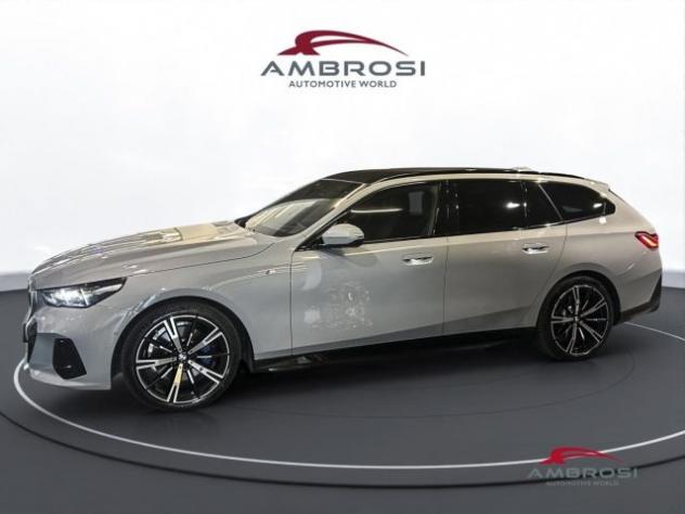 BMW 520 Serie 5 d X-Drive M-Sport Pro Travel Confort Packa rif. 23802392 - Foto 6