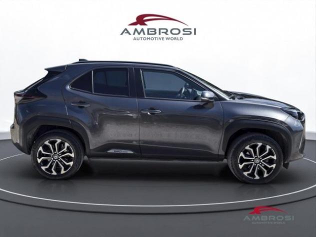 TOYOTA Yaris Cross Trend fwd 130cv e-cvt rif. 23760286 - Foto 5