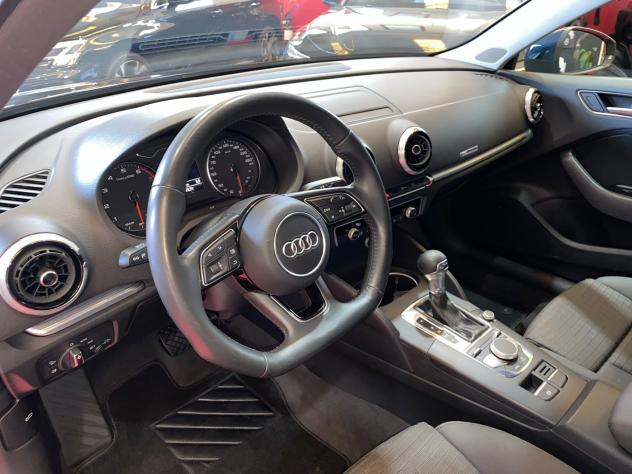 Audi A3 A3 Sportback 30 1.0 tfsi 116cv s-tronic - Foto 7