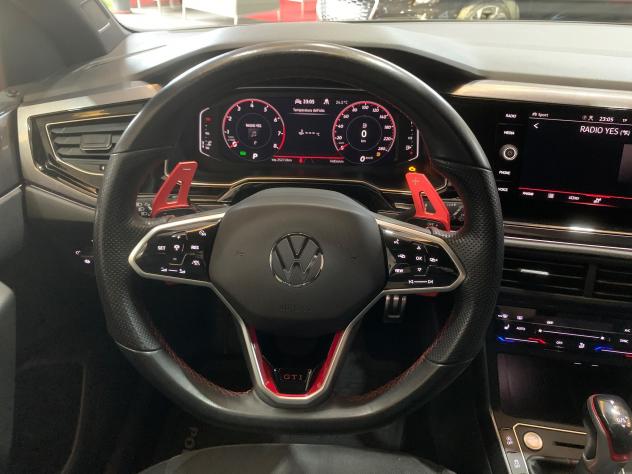 Volkswagen Polo GTI 2.0 TSI GTI DSG - Foto 10