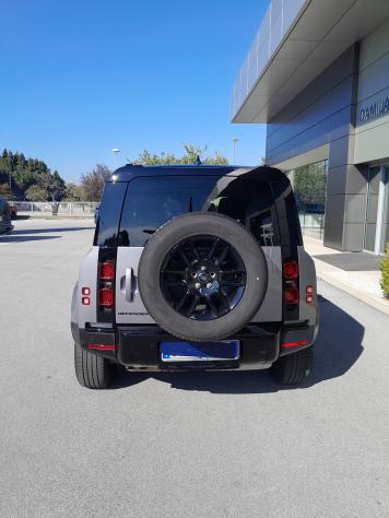 Land Rover Defender 3.0D I6 250 90 SE AWD auto. IVA ESPOSTA - Foto 7